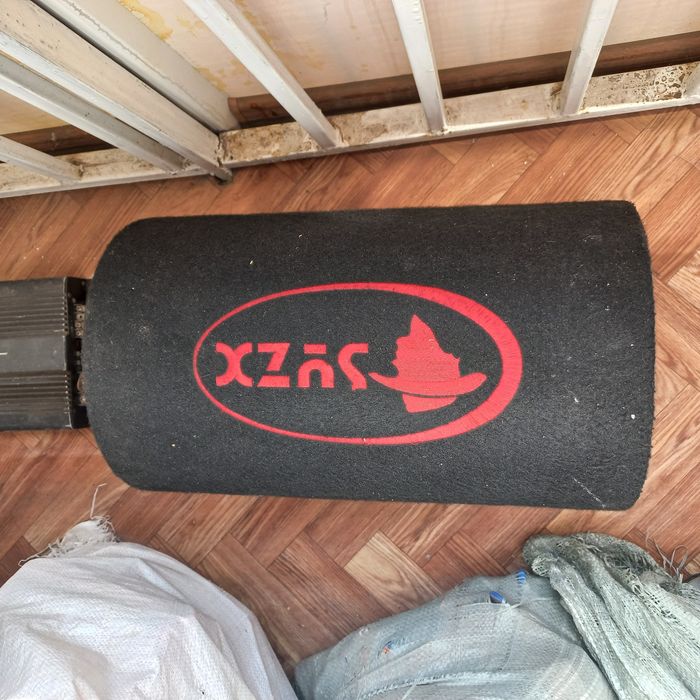 В продаже  Сабвуфер