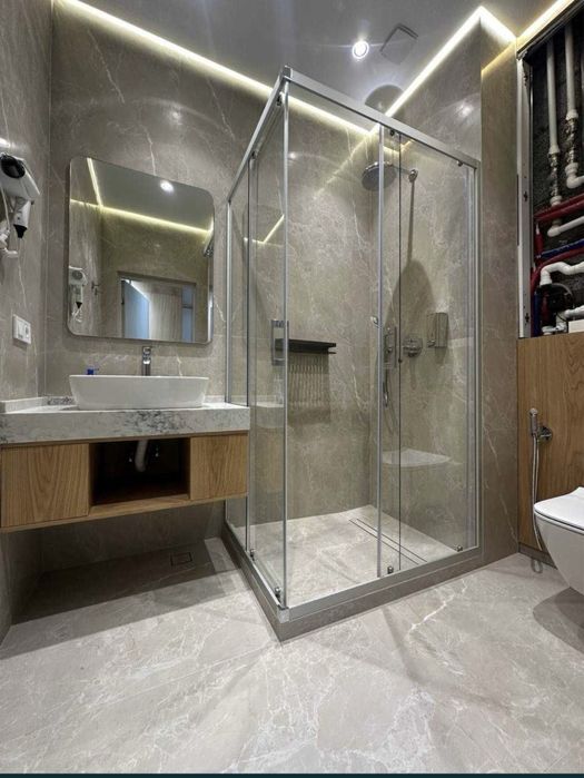 Мирзо Улугбек Аренда