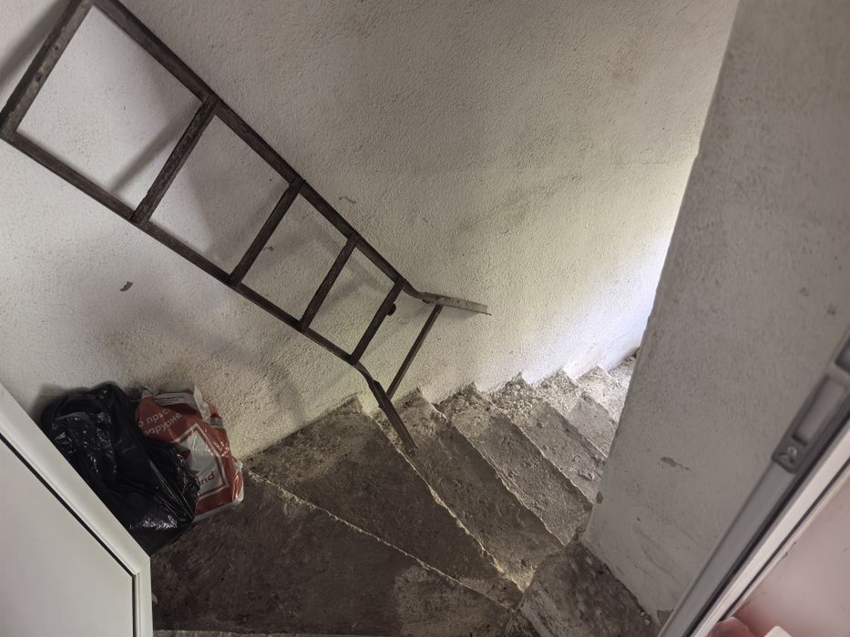 Къща в село Стоян Михайловски