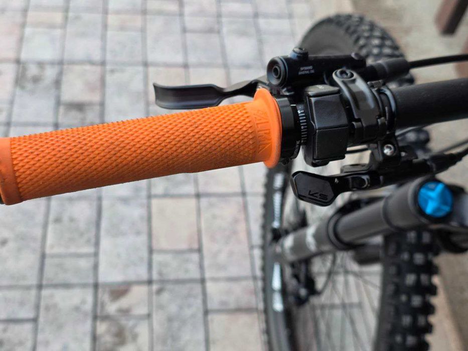 Электровелосипед Commencial Meta Power 29 Essential (2019)