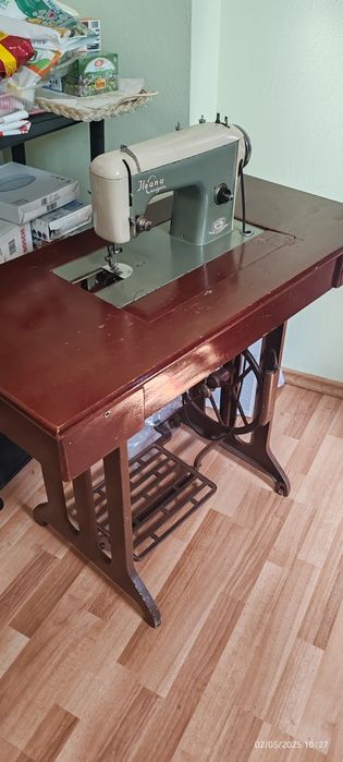 Masina de cusut ILEANA