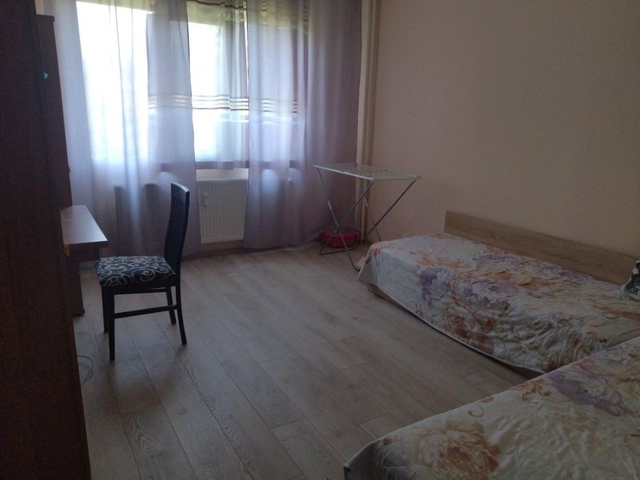 Дава се под наем Тристаен апартамент в София, Слатина - 100 кв.м за 550 € - Снимка #5