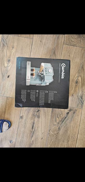 Espressor cecotec