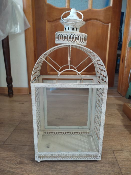 Продам подсвечник