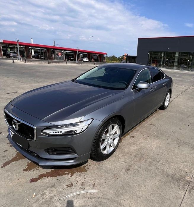 Volvo S90 Volvo S90 D3 150cp
