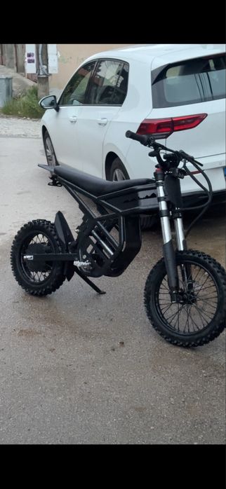 Riding times gt54pro