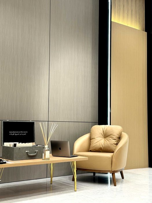 Декоративные бамбуковые панели