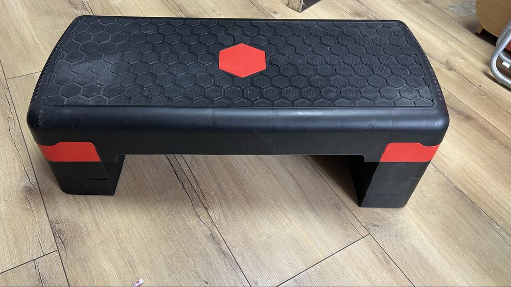 Степ-платформа SSPS01