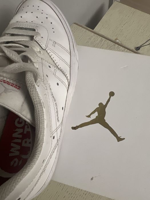 Кроссовки Nike Jordan
