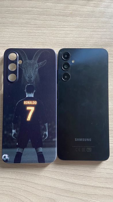 Samsung galaxy A05S 128 GB