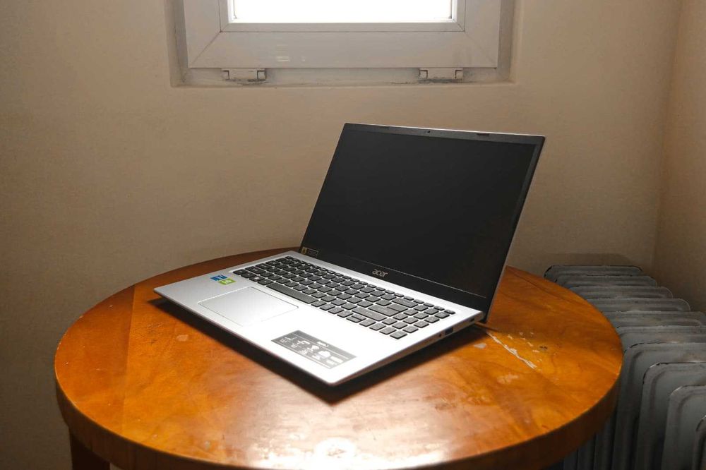 Laptop Acer Aspire 3 (Model A315-58G)
