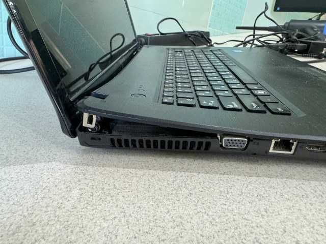 Продам ноутбук LENOVO