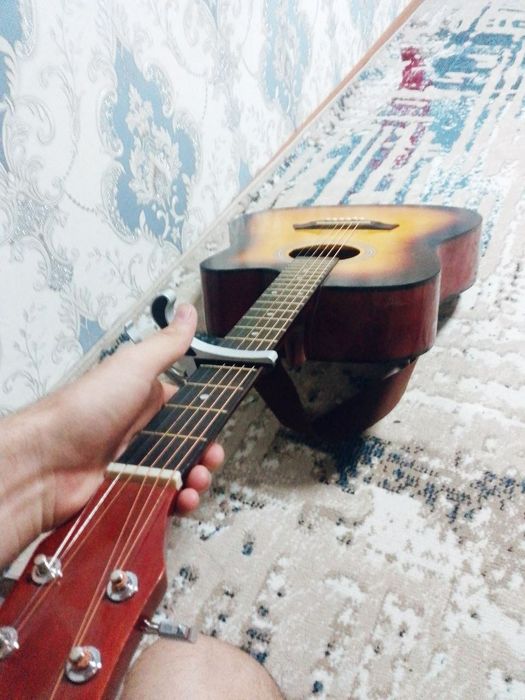 Gitara Acustic 41