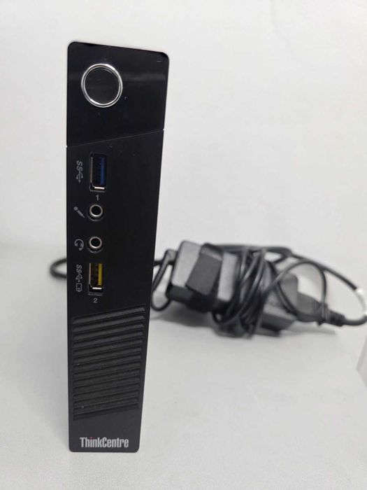 Мини компютър Lenovo ThinkCentre M73 Tiny
