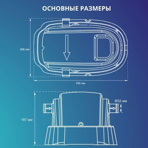 Продам проточный водонагреватель