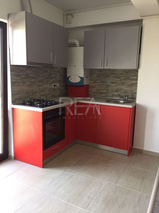 Garsoniera | Dristor | Centrala proprie | 2016