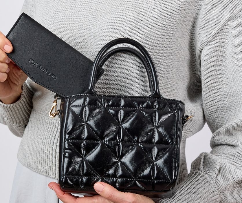 H&M Малка дамска чанта