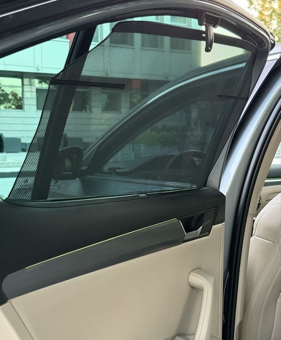 Škoda Superb 2.0 TDI DSG Style – 150 к.с.