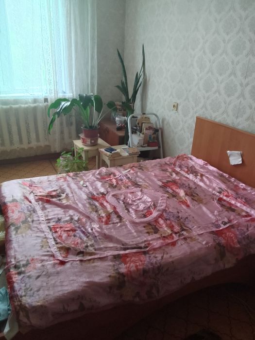 Продам кровать б/у