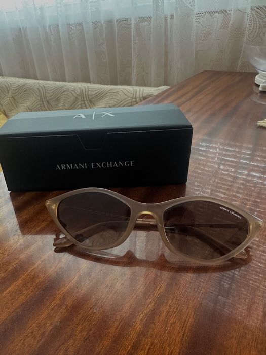 дамски очила armani exchange