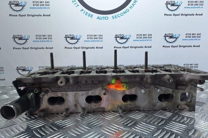 Chiulasa rectificata Opel Insignia A 2.0 cdti