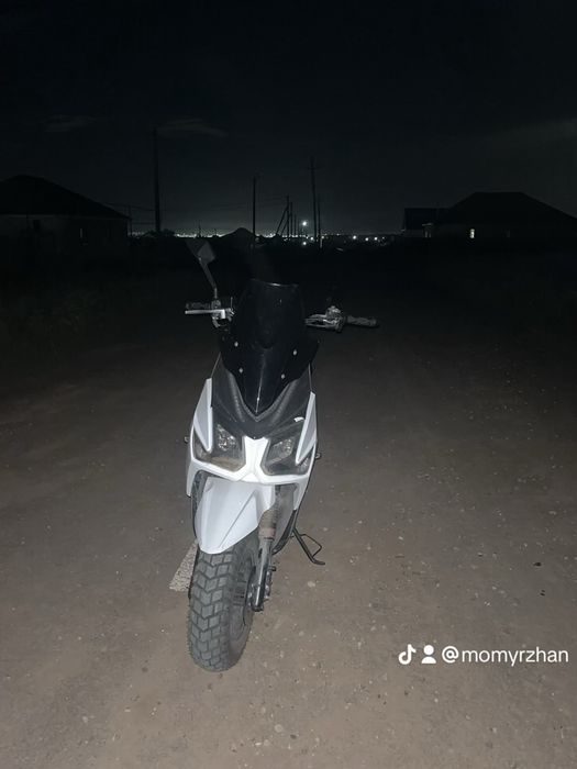 Самурай 180куб жагдайы жаксы