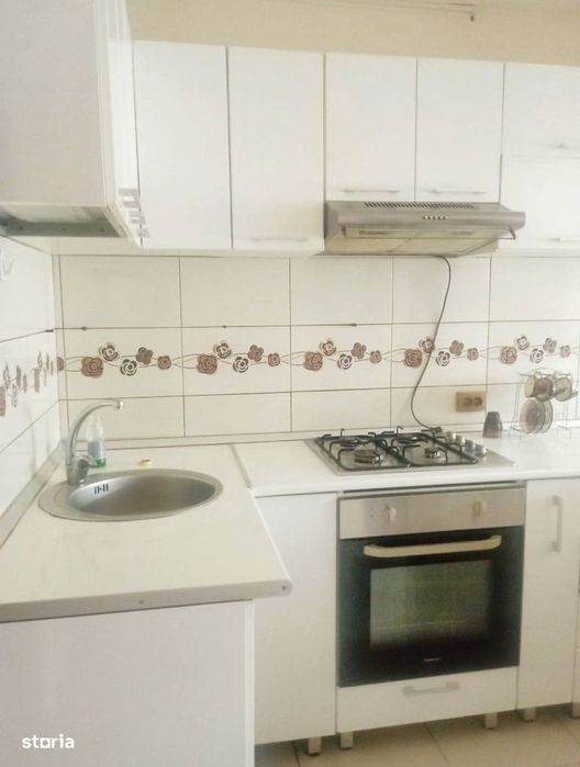 Vindem apartament in Navodari cu 2 camere