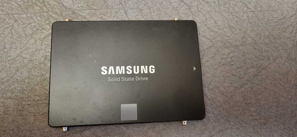 amsung SSD 1TB 870Evo fuctional