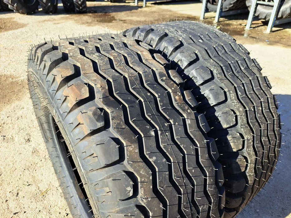 Anvelope REMORCA 16.0/70-20 marca BKT cu 16 pliuri cauciucuri noi