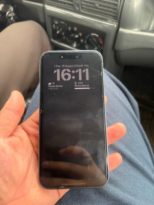 Айфон 14 про макс