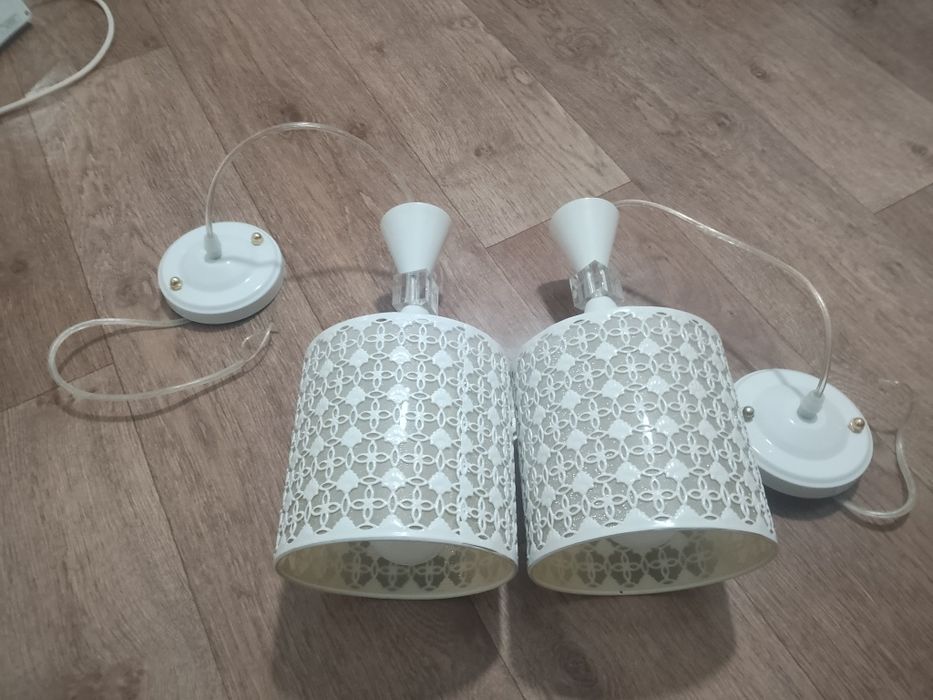 Продам светилник