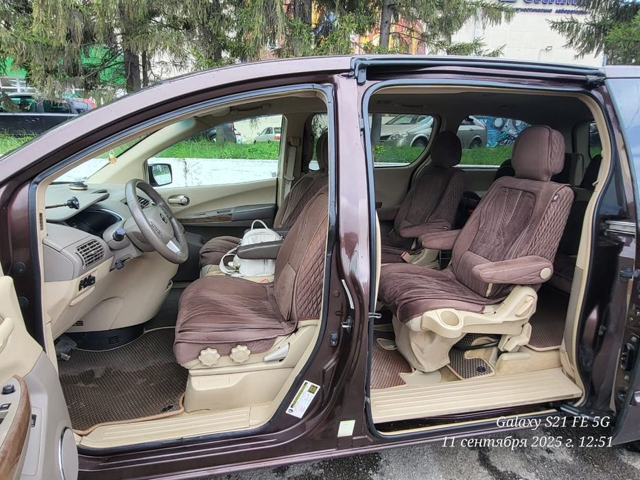 Продам Ниссан в хорем состоянии