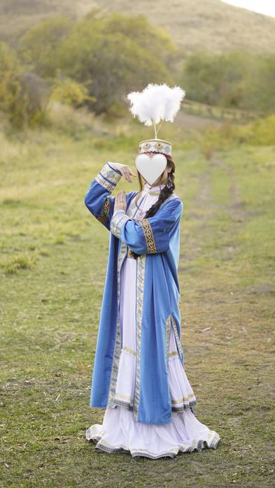 Танцевальные костюмы