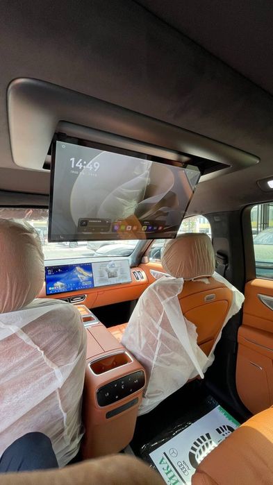 **‼️Deepal S09 ultra plus full‼️