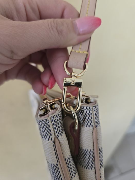 Чанта Louis Vuitton