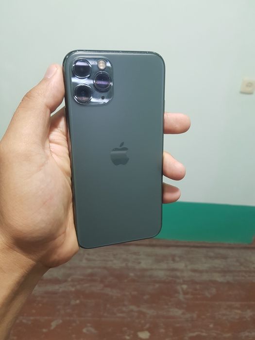 Iphone 11pro 256gb