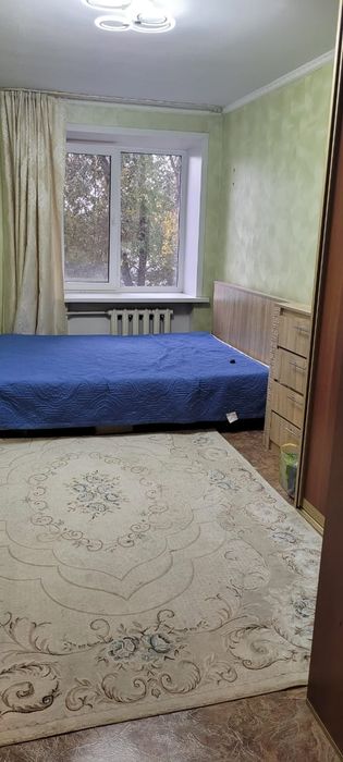 Сдам 3 комн.квартиру