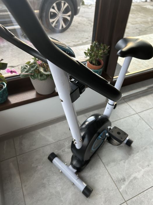 Bicicleta fitnes Fit Tronic