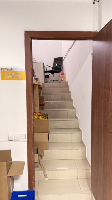 Продам продуктовый магазин