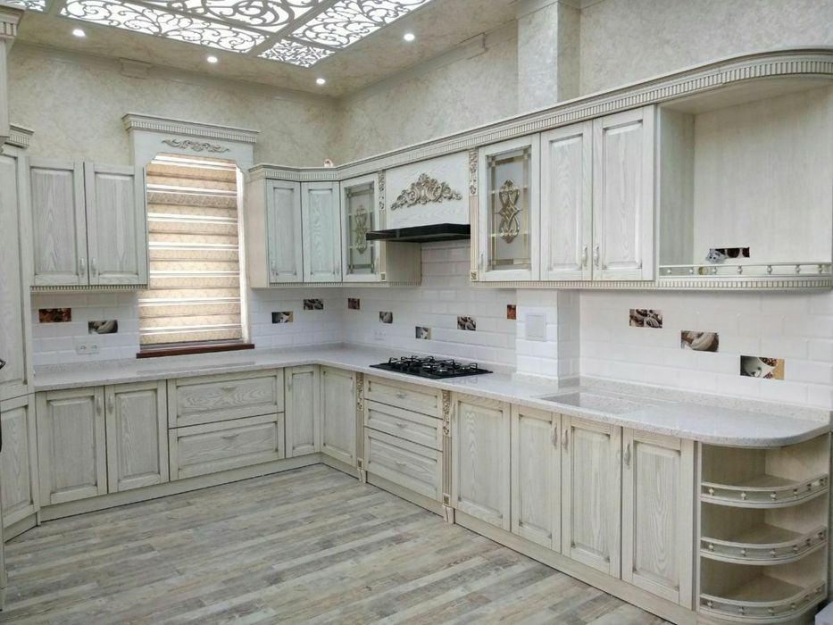 Мебель на заказ  Ремонт б/у мебель