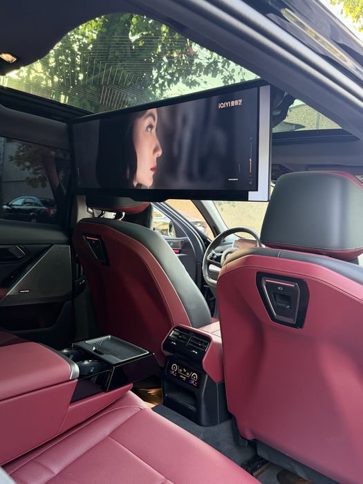 BMW i5 M Sport eDrive 40L Full option.