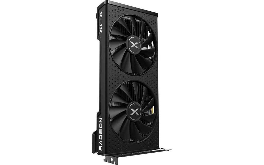 XFX RX 6600 XT аналог rtx2060 super