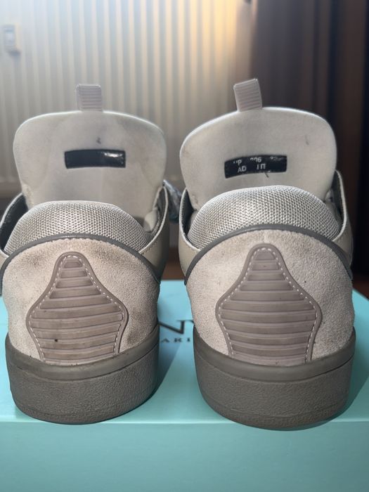 Adidasi  Lanvin