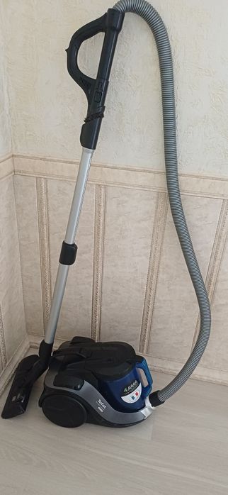 Tefal x-trem pover cyclonec