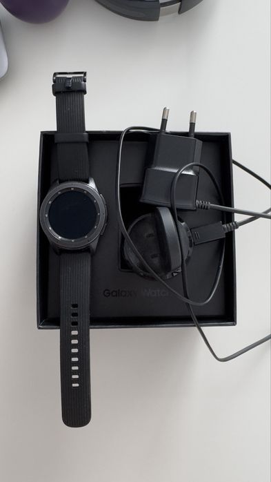 Samsung Galaxy Watch 42mm