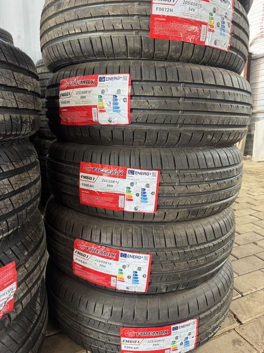 Летние шины 225/60 R16 Firemax новые