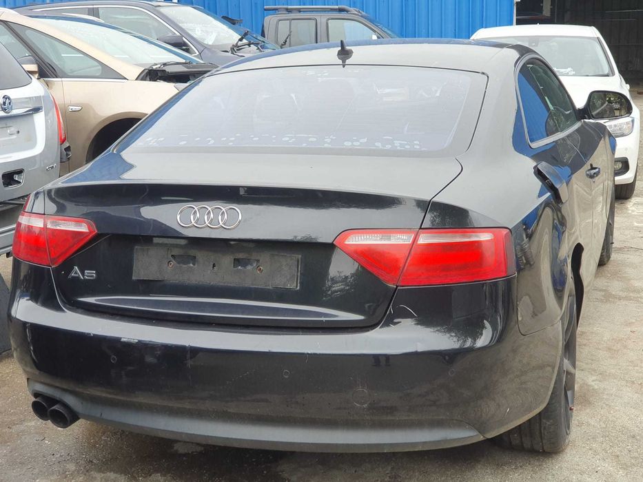 Dezmembrez Audi A5 8T 1.8 T FSI 2009