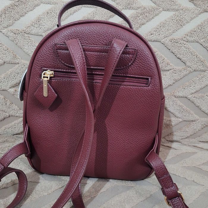 Чисто нова раница