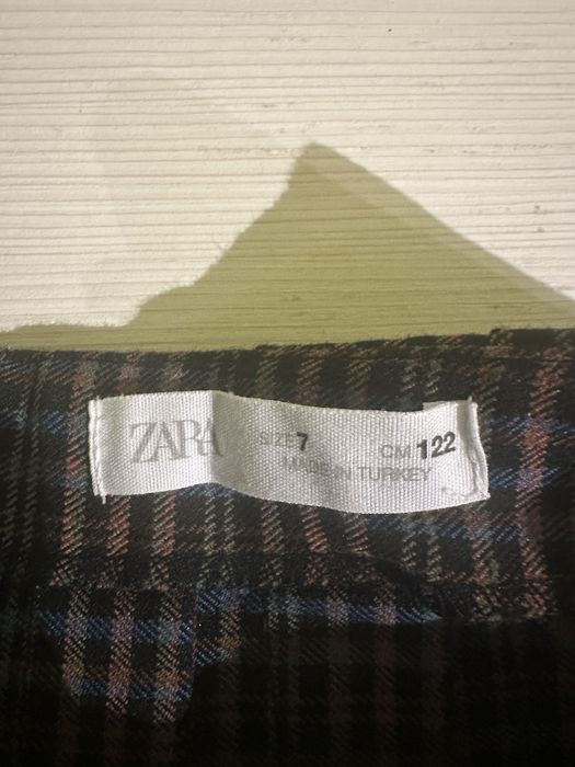 Детска поличка Zara, 6-7г.