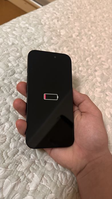 Муляж Iphone 16